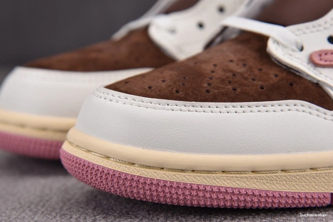 Reps LUCY x 1 Travis OG DZ4137-206 Low Scott SP AJ 0725